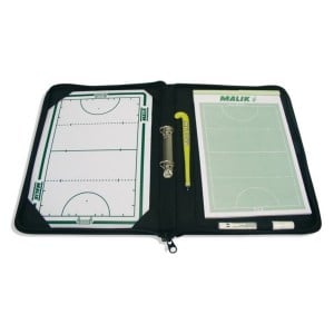 adidas-SS Hockey Coaching Board Folder 28 x 36cm